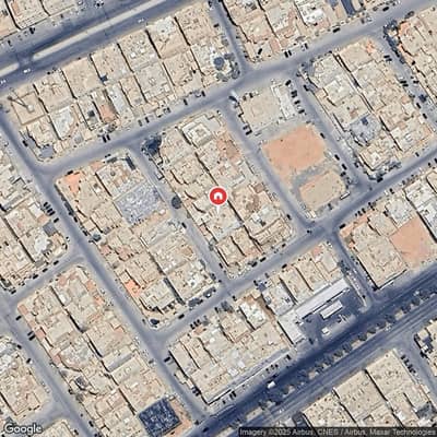 Studio for Sale in East Riyadh, Riyadh - Studio Apartment For Sale in Al Hamra, Riyadh