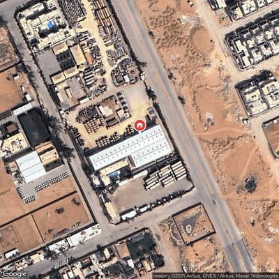 دور  للايجار في شرق الرياض، الرياض - طابق للإيجار في الرمال، الرياض