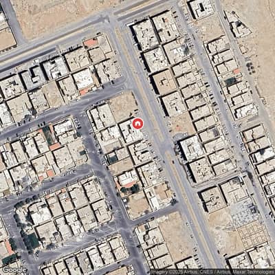 Studio for Rent in West Riyadh, Riyadh - Studio Apartment For Rent in Dhahrat Laban, Riyadh