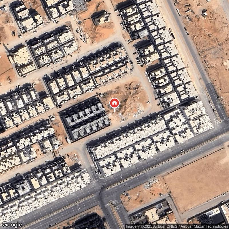 طابق للإيجار في الريمال، الرياض