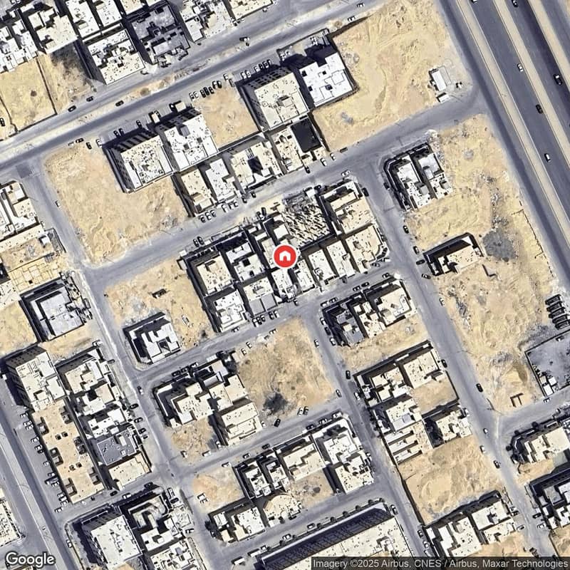 طابق للإيجار في النرجس، الرياض