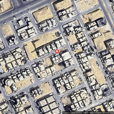 ارض سكنية  للبيع في شمال الرياض، الرياض - أرض سكنية للبيع في النرجس، الرياض