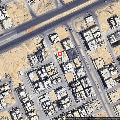 ارض سكنية  للبيع في شمال الرياض، الرياض - أرض سكنية للبيع في النرجس، الرياض