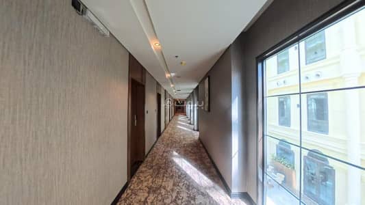 Studio for Rent in North Riyadh, Riyadh - Satel at La Cordia – Residential Living with Hotel-Level Standards