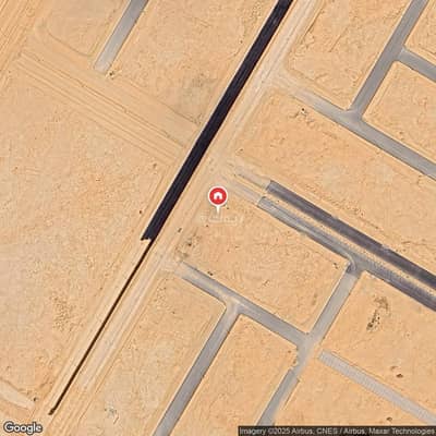 Residential Land for Sale in West Riyadh, Riyadh - Residential Land For Sale in Dirab, Riyadh