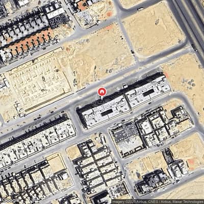 استوديو  للايجار في شمال الرياض، الرياض - استوديو للإيجار في النرجس، الرياض