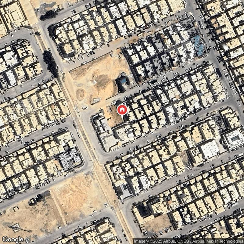 طابق للإيجار في النرجس، الرياض