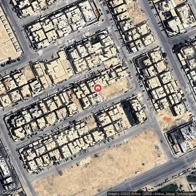 Residential Land for Sale in North Riyadh, Riyadh - Residential Land For Sale in Al Narjis, Riyadh