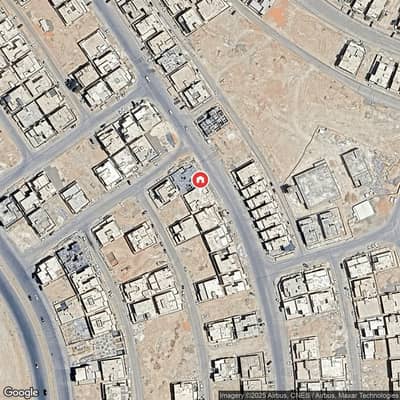 Residential Land for Sale in West Riyadh, Riyadh - Residential Land For Sale in Al Mahdiyah, Riyadh