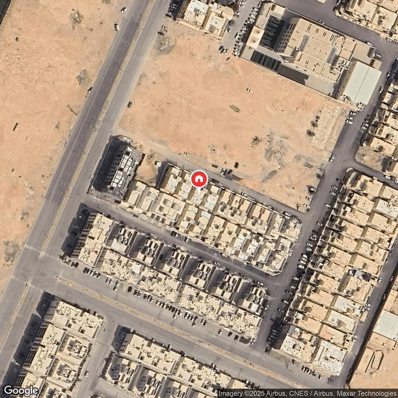 Floor For Rent in Al Hazm, Riyadh