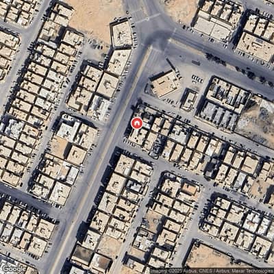 استوديو  للايجار في غرب الرياض، الرياض - شقة استوديو للإيجار في الحزم، الرياض