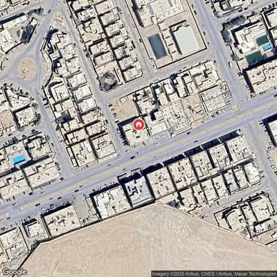 Studio for Rent in North Riyadh, Riyadh - Studio Apartment For Rent in Hittin, Riyadh