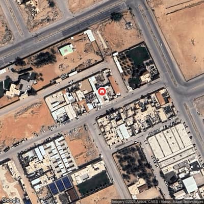 Studio for Rent in East Riyadh, Riyadh - Studio Apartment For Rent in Al Rimal, Riyadh