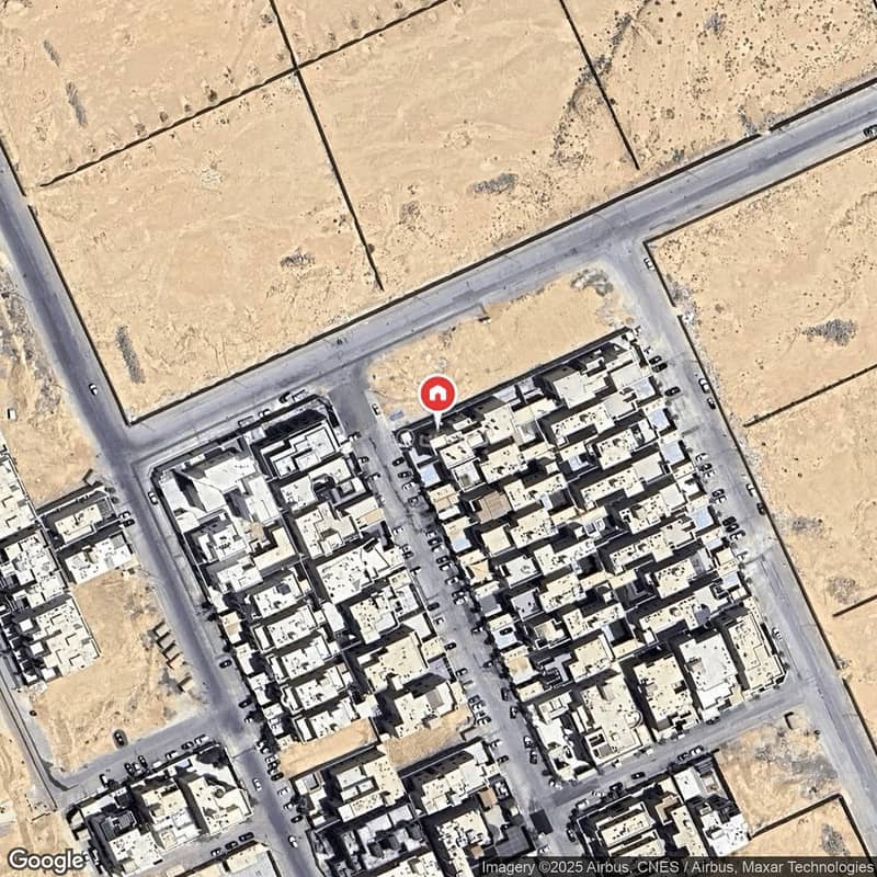 Floor For Sale in Al Narjis, Riyadh