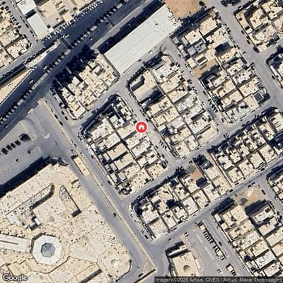 Studio for Rent in East Riyadh, Riyadh - Studio Apartment For Rent in Al Andalus, Riyadh