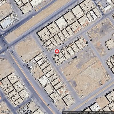 Studio for Rent in West Riyadh, Riyadh - Studio Apartment For Rent in Dhahrat Laban, Riyadh