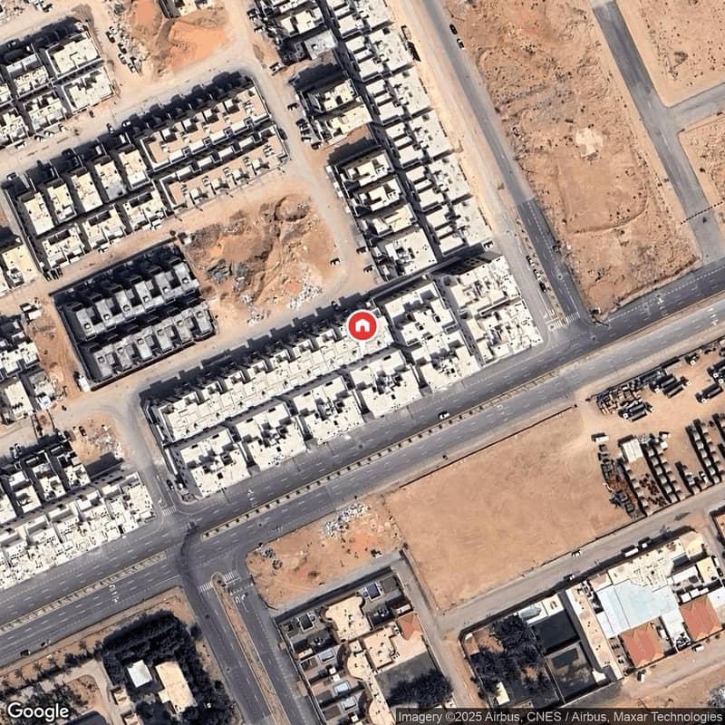 Floor For Rent in Al Rimal, Riyadh