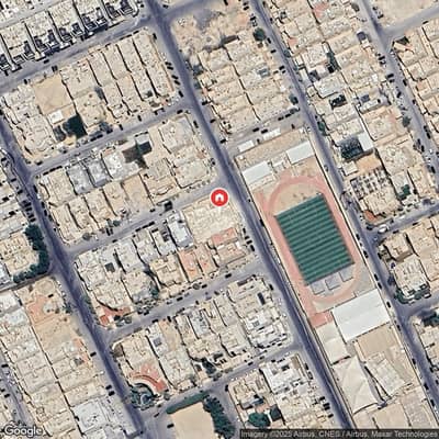 Floor for Rent in North Riyadh, Riyadh - Floor For Rent in Al Nada, Riyadh