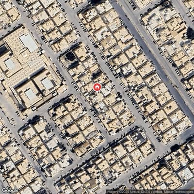 ارض سكنية  للبيع في شرق الرياض، الرياض - أرض سكنية للبيع في حي الملك فيصل، الرياض