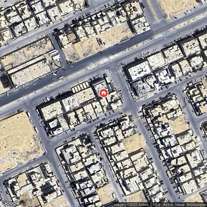 Floor For Rent in Al Narjis, Riyadh