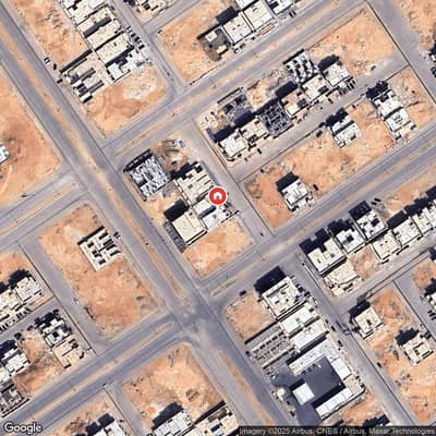 Villa for Rent in West Riyadh, Riyadh - Villa For Rent in Al Mahdiyah, Riyadh