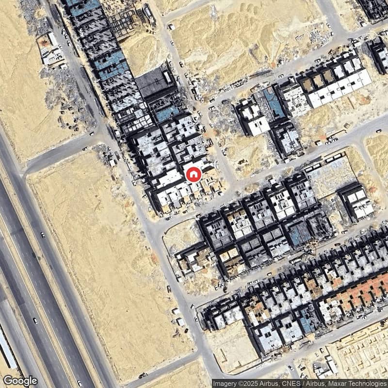 Floor For Sale in Al Narjis, Riyadh