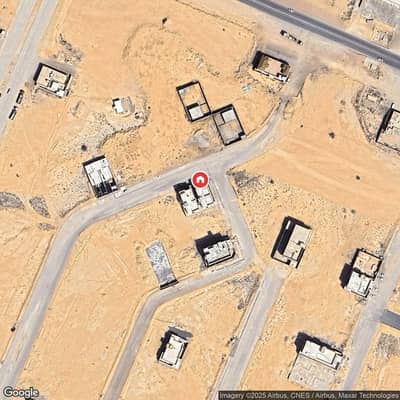 Residential Land for Sale in West Riyadh, Riyadh - Residential Land For Sale in Dahiat Namar, Riyadh