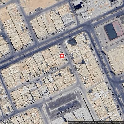 Studio for Rent in East Riyadh, Riyadh - Studio Apartment For Rent in Qurtubah, Riyadh