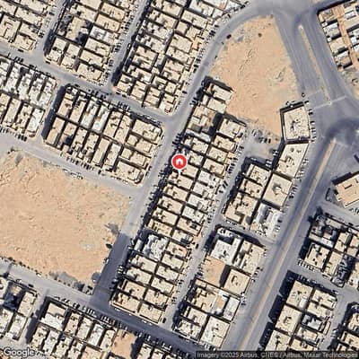 استوديو  للايجار في غرب الرياض، الرياض - شقة استوديو للإيجار في الحزم، الرياض