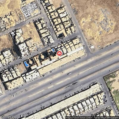 استوديو  للايجار في شمال الرياض، الرياض - شقة استوديو للإيجار في العارض، الرياض