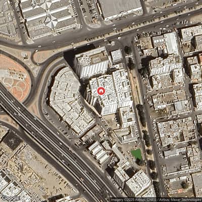 Studio for Sale in Central Jeddah, Jeddah - Apartment For Sale in Al Faisaliyah, Jeddah