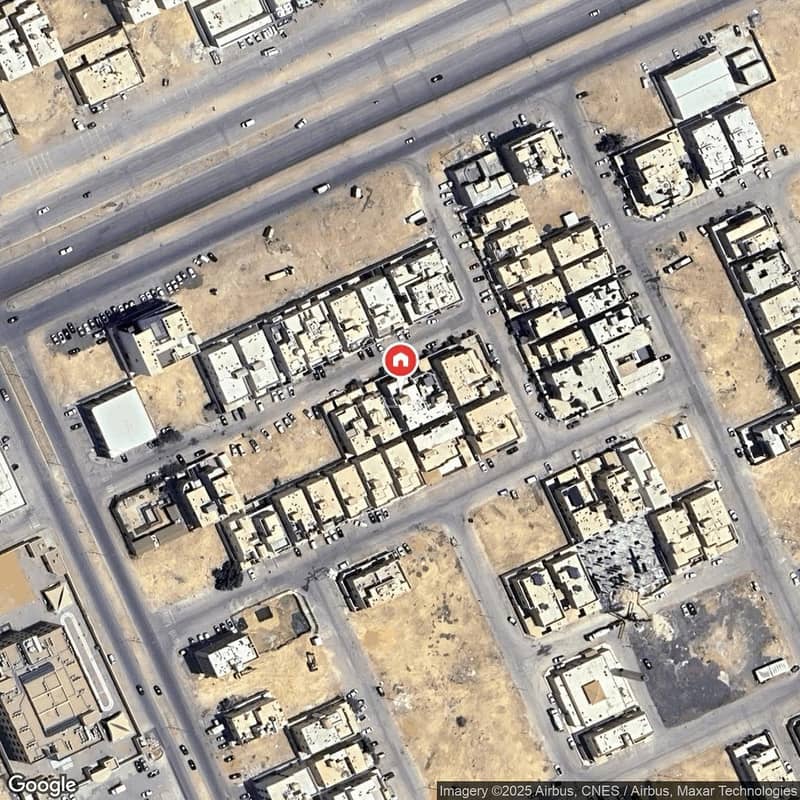 طابق للإيجار في العريض، الرياض