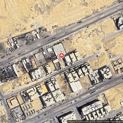 ارض سكنية  للبيع في شمال الرياض، الرياض - أرض سكنية للبيع في النرجس، الرياض