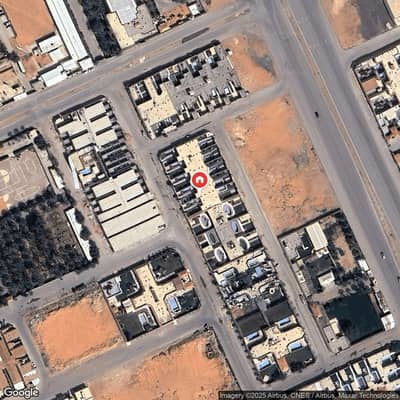 Studio for Rent in East Riyadh, Riyadh - Studio Apartment For Rent in Al Rimal, Riyadh