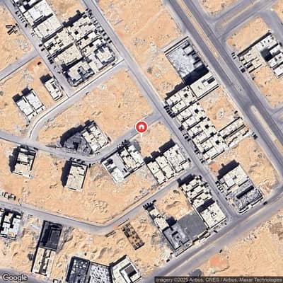 Residential Land for Sale in West Riyadh, Riyadh - Property for Sale