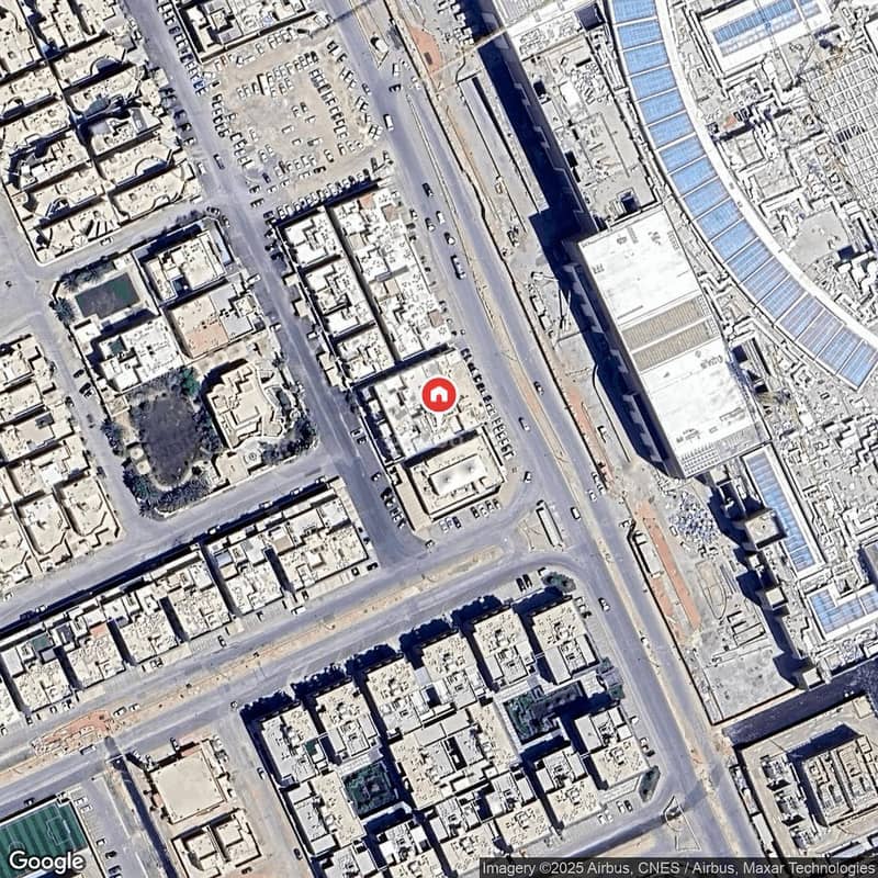 ستوديو للإيجار في الملقاء ستوديو للإيجار في الملقاء