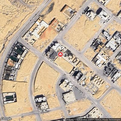 ارض سكنية  للبيع في ظهره العودة غرب، الدرعية - أرض سكنية للبيع في ذهرة العودات غرب، الدرعية