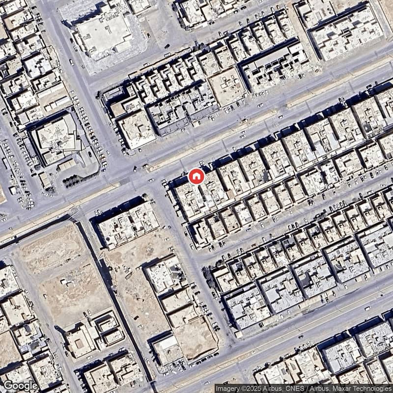 Studio Apartment For Rent in Al Qirawan, Riyadh