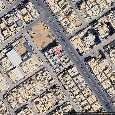 Studio for Rent in East Riyadh, Riyadh - Studio Apartment For Rent in Al Andalus, Riyadh