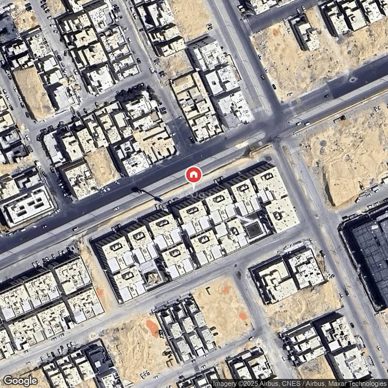 شقة استوديو للإيجار في النرجس، الرياض