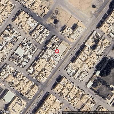 عمارة سكنية  للبيع في جنوب الرياض، الرياض - عمارة سكنية للبيع في بدر، الرياض