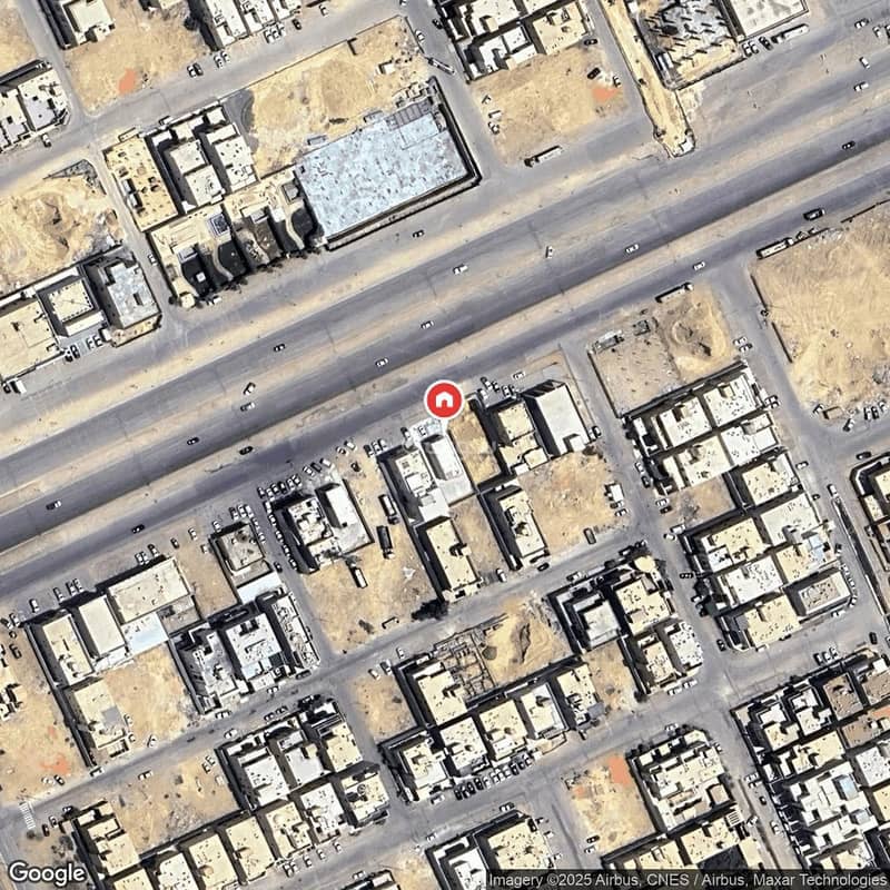 شقة استوديو للإيجار في العريض، الرياض