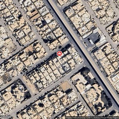 Studio for Rent in East Riyadh, Riyadh - Studio Apartment For Rent in Al Andalus, Riyadh