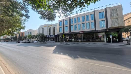 استوديو  للايجار في شمال الرياض، الرياض - ساتل في مجمع لاكورديا – سكن مريح بمعايير فندقية