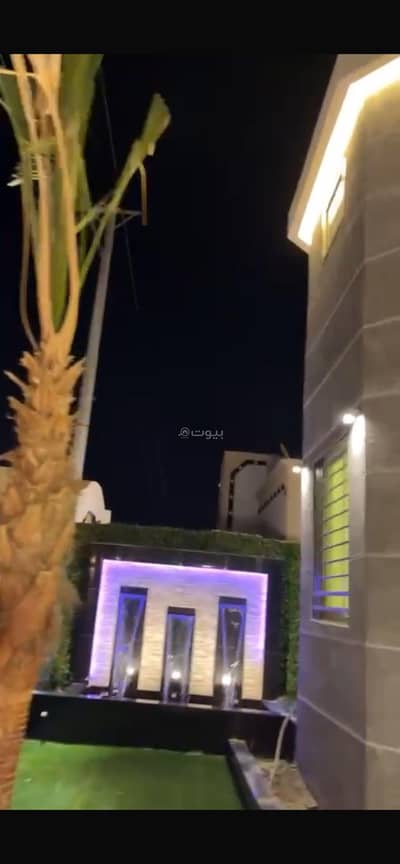 7 Bedroom Villa for Sale in An Noor and Al Safa, Samtah Jazan Region - Villa in An Noor and Al Safa 7 bedrooms 1000000 SAR - 87825641