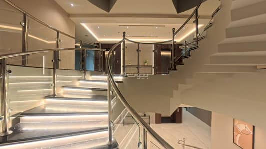 Studio for Rent in North Riyadh, Riyadh - Satel at La Cordia – Residential Living with Hotel-Level Standards