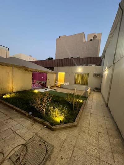 2 Bedroom Rest House for Rent in North Riyadh, Riyadh - اstiraha for rent in Al Nafal, North Riyadh