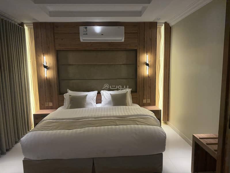 Luxury furnished one-bedroom apartment for monthly rent Luxury furnished one-bedroom apartment for monthly rent