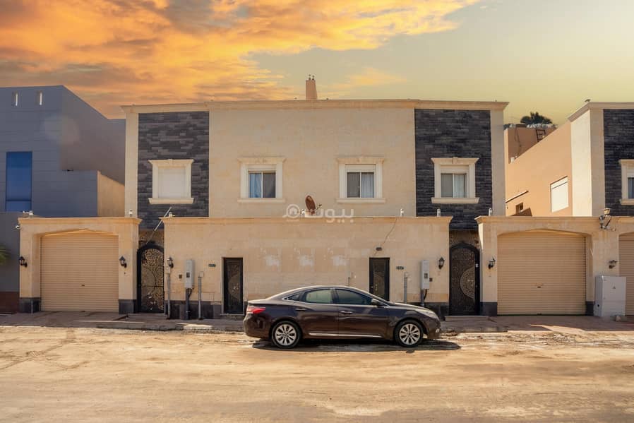 8 Bedroom Villa For Rent in Al Yaqout, Jeddah