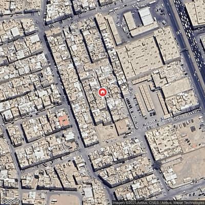 Residential Land for Sale in Central Riyadh, Riyadh - Land For Sale in Al Ghoubaira, Riyadh